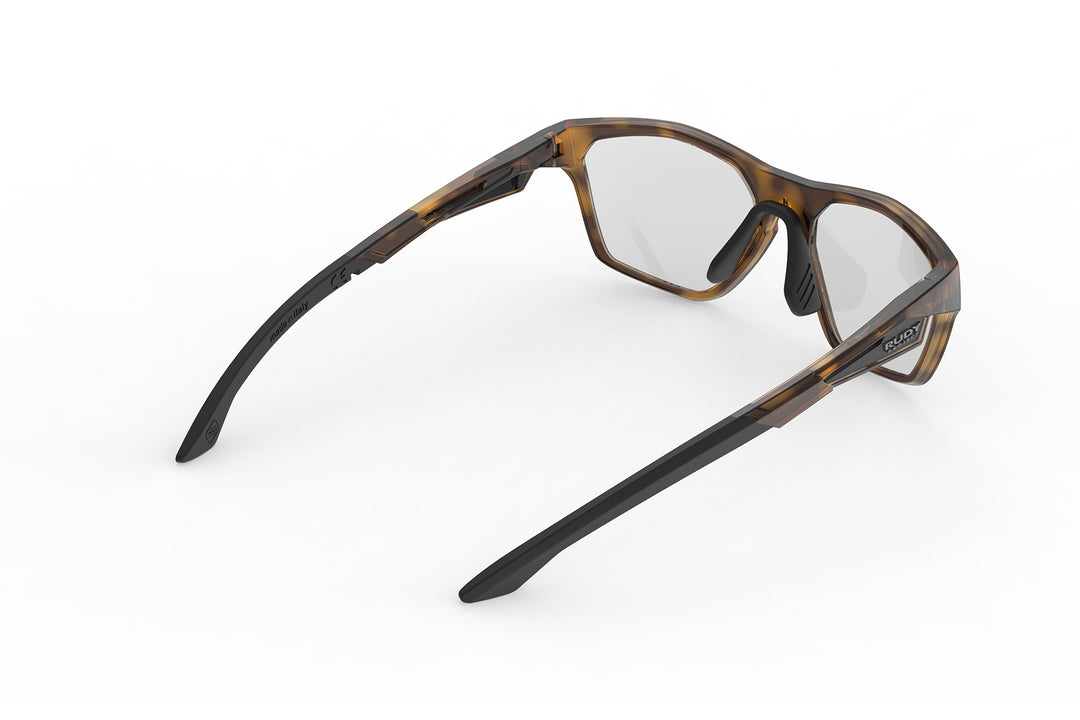 Rudy Project | No Code Slim | Prescription Eyeglasses | Adjustable