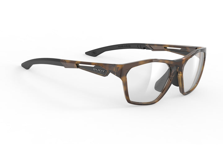 Rudy Project | No Code Slim | Prescription Eyeglasses | Adjustable