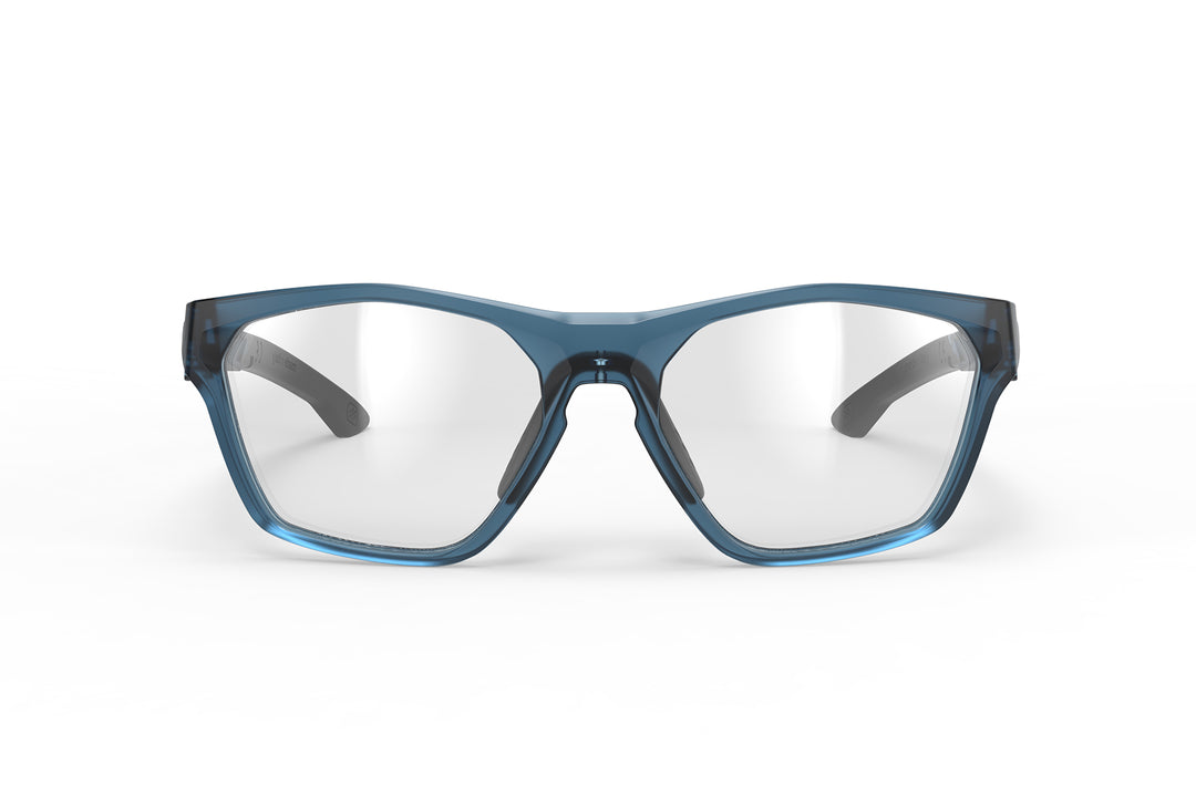 Rudy Project | No Code Slim | Prescription Eyeglasses | Adjustable