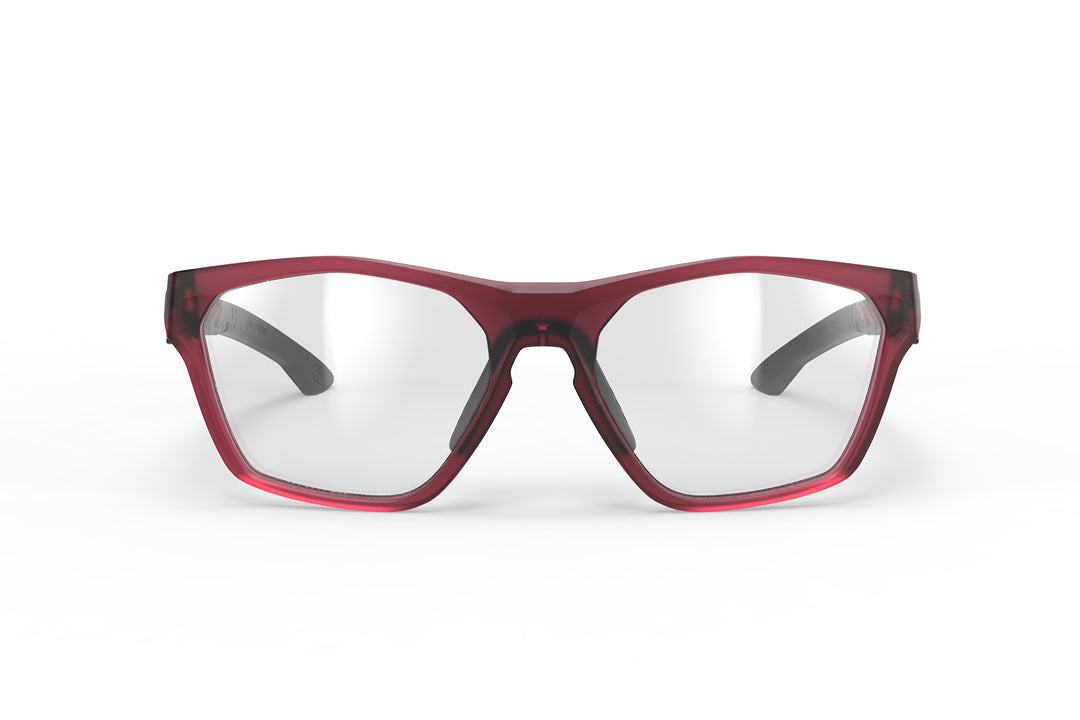 Rudy Project | No Code Slim | Prescription Eyeglasses | Adjustable