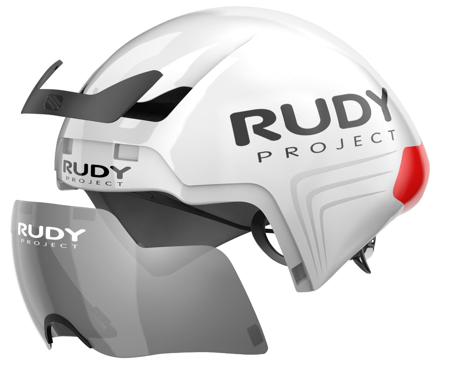Nuovo Rudy Project Wingdream: ogni 10 km il guadagno non è marginale Nuovo Rudy Project Wingdream: ogni 10 km il guadagno non è marginale