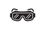 Mask Goggle Interface