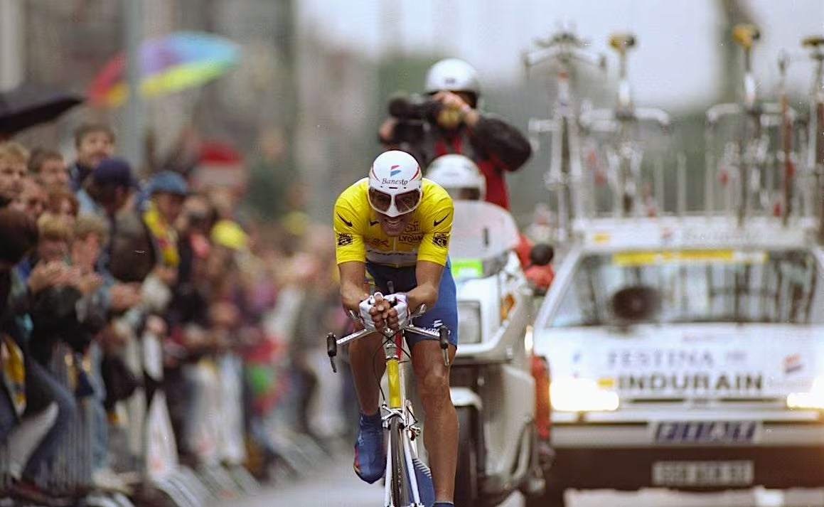 Rudy Project celebrating 40 years of excellence in sport sunglass and cycling helmet innovation.