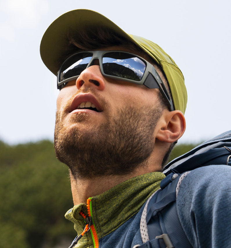 Rudy Project | Nyad | Outlet Lifestyle Sunglasses | Sturdy and