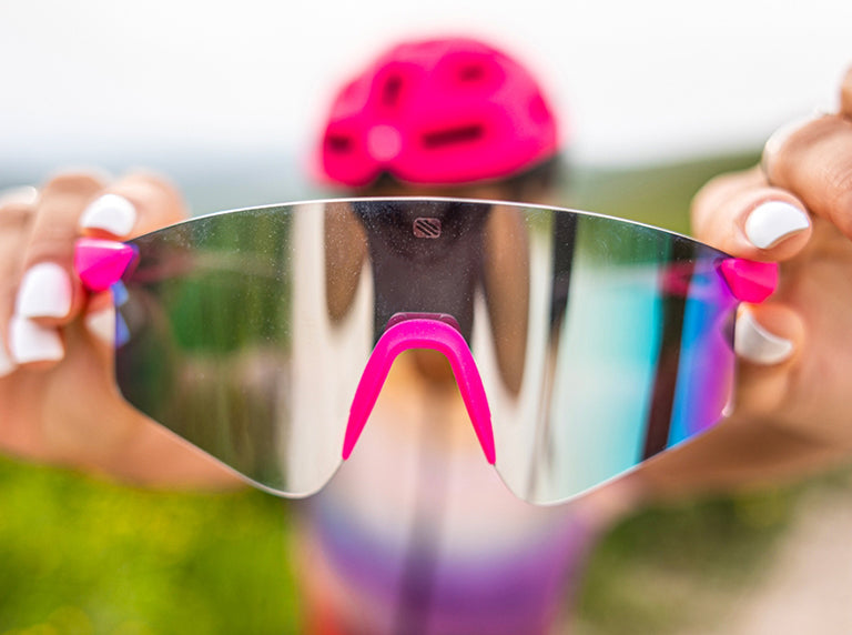 Rudy Project | Astral X UTMB | Sport Shield Sunglasses – Rudy