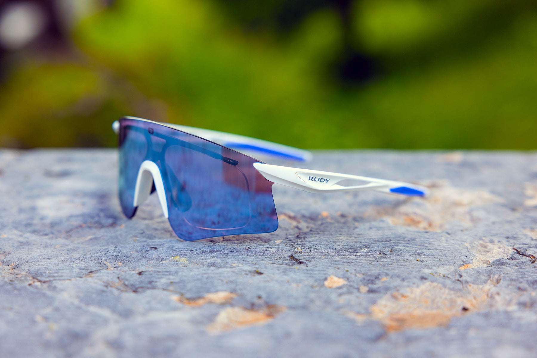 Rudy Project Astral Sport Sunglass Prescription Shield Sunglasses
