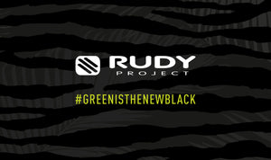 Rudy Project RidetoZero Sustainability Program