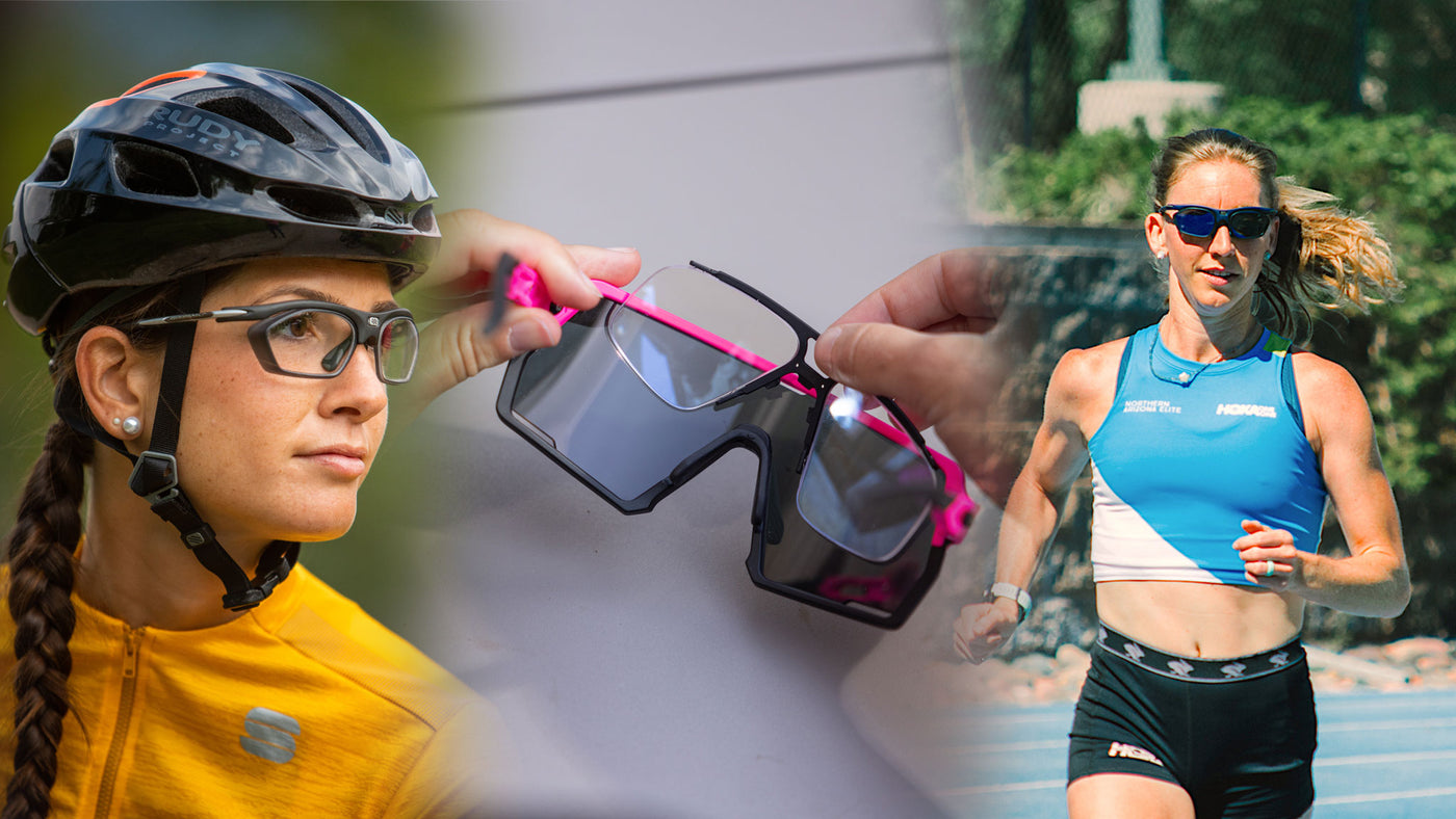 Prescription Eyeglasses Best Prescription Sunglasses For Cycling