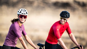 Ride with Rudy Project Sunglasses and Helmets for the ultimate protection and style.