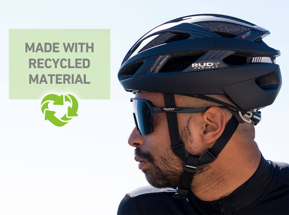 bike helmets rebel sport Rudy Project | Rebel | Road Cycling Helmet