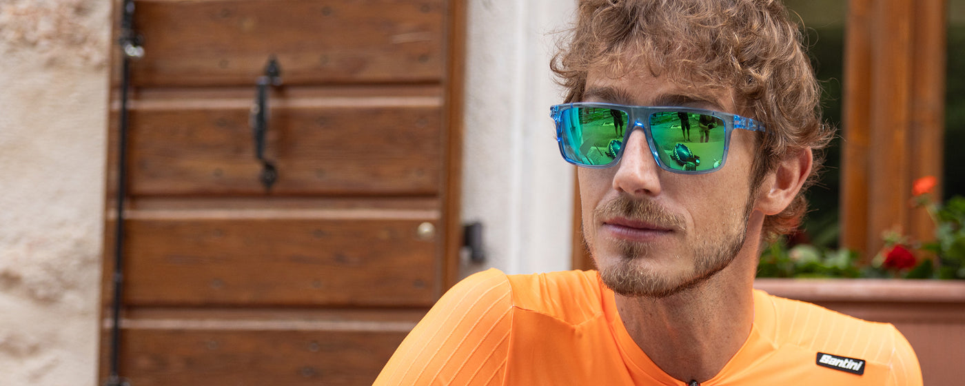 Rudy Project Active Lifestyle Sunglasses