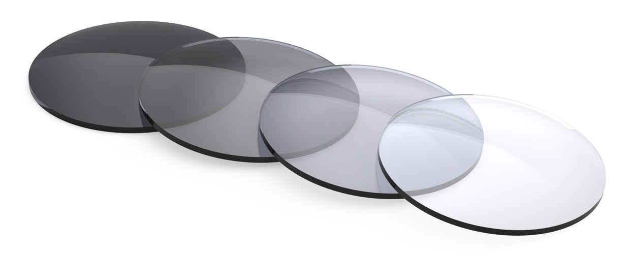 Rudy Project | ImpactX Photochromic Lenses | Technology – Rudy
