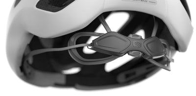 Rudy Project Strym Z Cycling Helmet RSR 10 Retention System