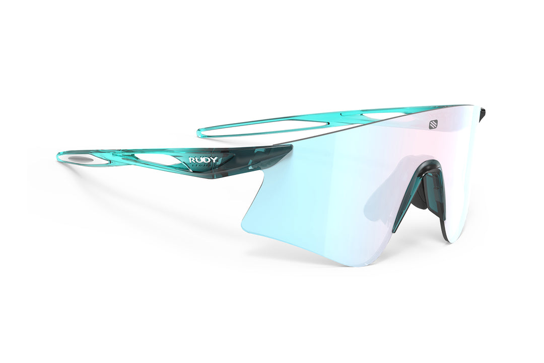Rudy Project | Astral | Sport Shield Sunglasses – Rudy Project