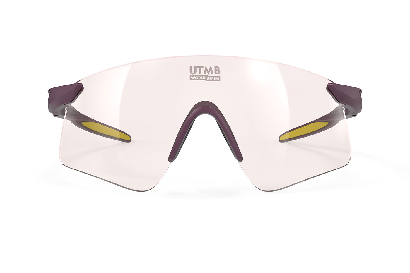 Rudy Project | Astral Sphere UTMB | Sport Shield Sunglasses – Rudy