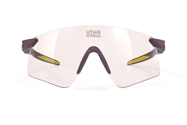 Rudy Project | Astral Sphere UTMB | Sport Shield Sunglasses – Rudy