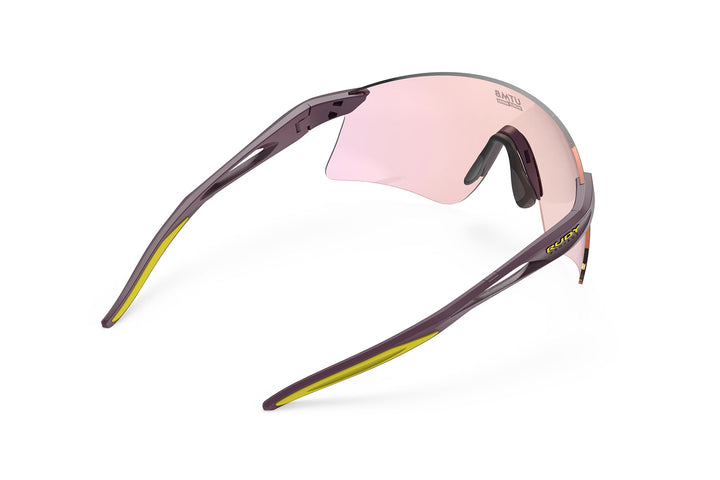 Rudy Project | Astral Sphere UTMB | Sport Shield Sunglasses – Rudy