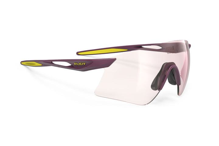 COOL-Ｂ　メサイア　CARNELIAN　ORBIT Rudy Project | Astral Sphere UTMB | Sport Shield Sunglasses – Rudy