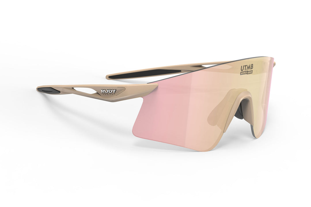 Rudy Project | Astral X UTMB | Sport Shield Sunglasses – Rudy