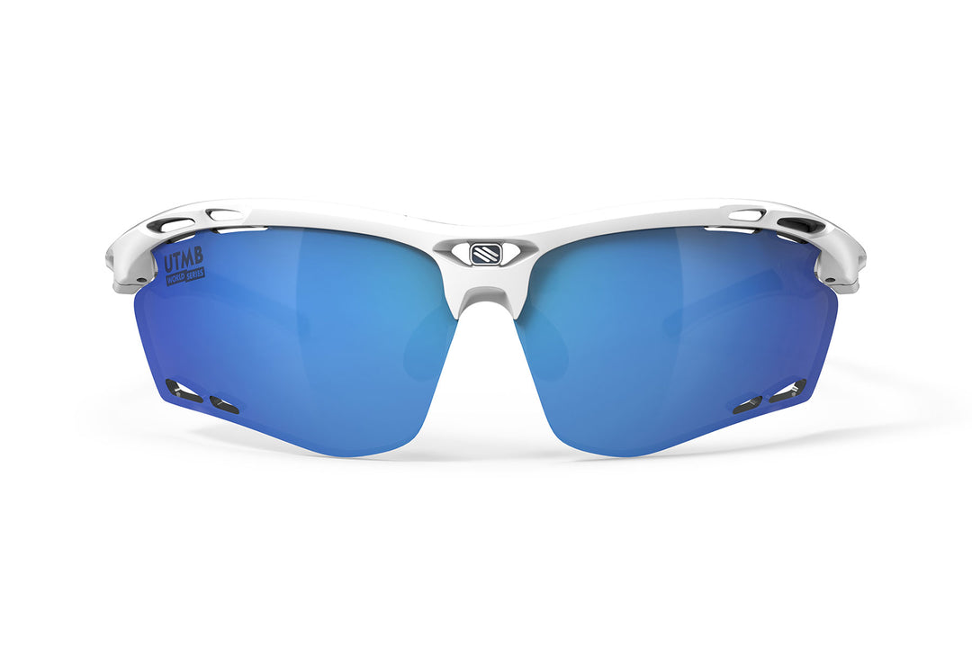 Rudy Project | Propulse UTMB | Sunglasses | Sturdy and Stylish
