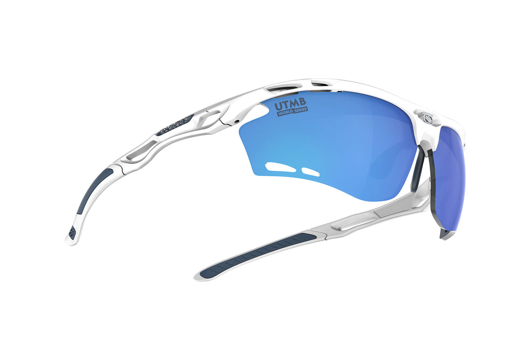 Rudy Project | Propulse UTMB | Sunglasses | Sturdy and Stylish