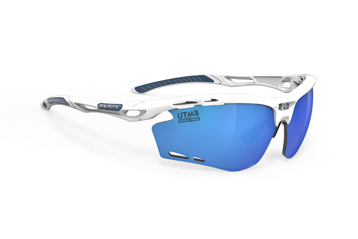 Rudy Project | Propulse UTMB | Sunglasses | Sturdy and Stylish