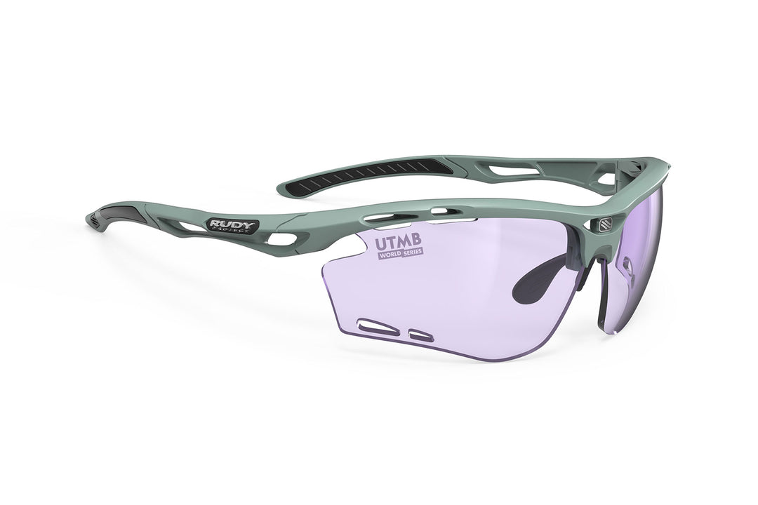 Rudy Project | Propulse UTMB | Sunglasses | Sturdy and Stylish