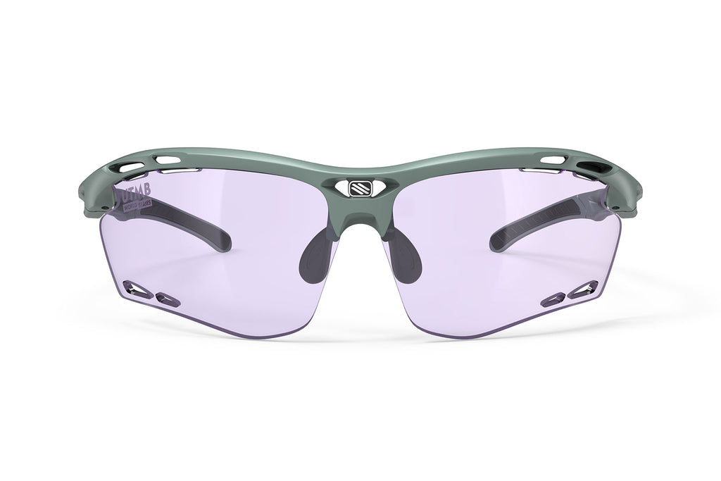Rudy Project | Propulse UTMB | Sunglasses | Sturdy and Stylish