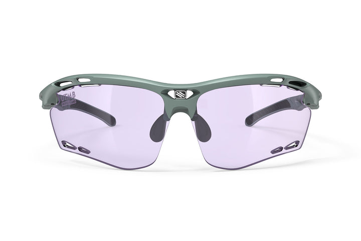 Rudy Project | Propulse UTMB | Sunglasses | Sturdy and Stylish