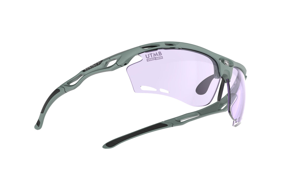 Rudy Project | Propulse UTMB | Sunglasses | Sturdy and Stylish