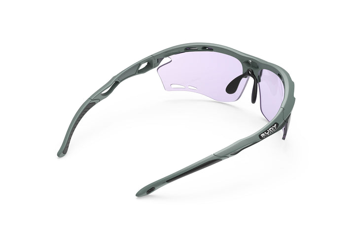 Rudy Project | Propulse UTMB | Sunglasses | Sturdy and Stylish