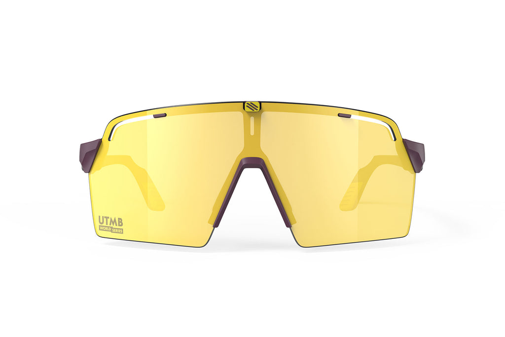 Rudy Project | Spinshield Pro UTMB | Lifestyle Sunglass
