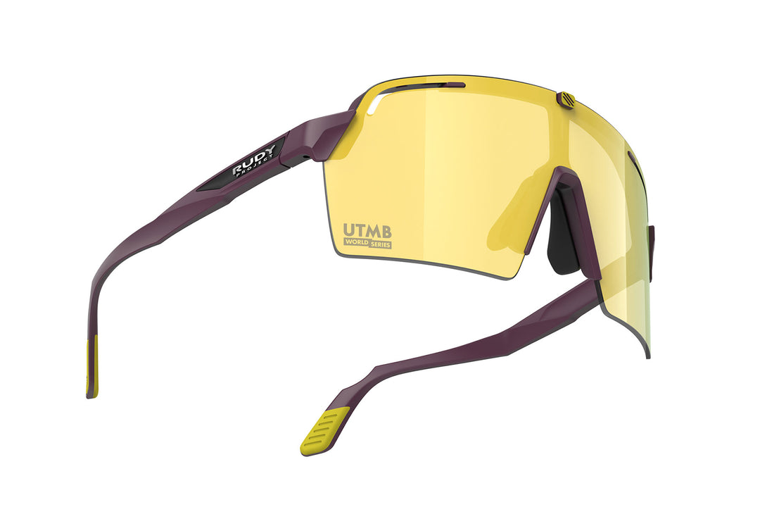 Rudy Project | Spinshield Pro UTMB | Lifestyle Sunglass
