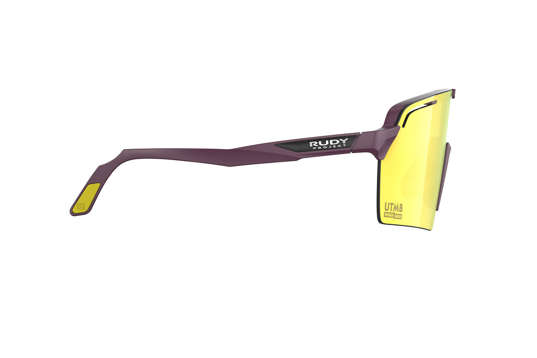 ゆりいろ Rudy Project | Spinshield Pro UTMB | Lifestyle Sunglass