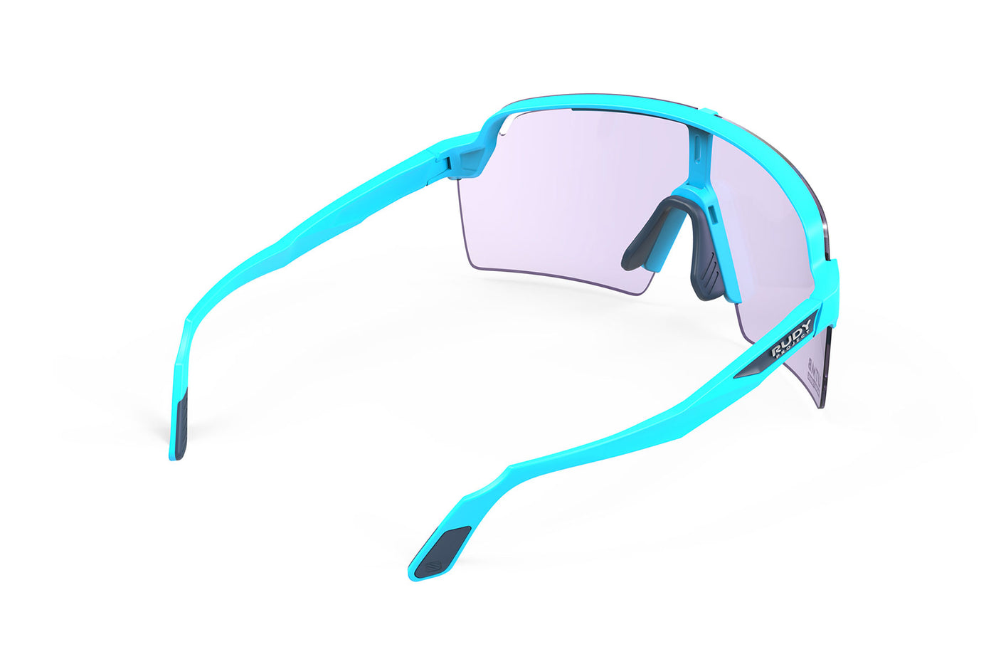 Rudy Project | Spinshield Pro UTMB | Lifestyle Sunglass | Impactful ...