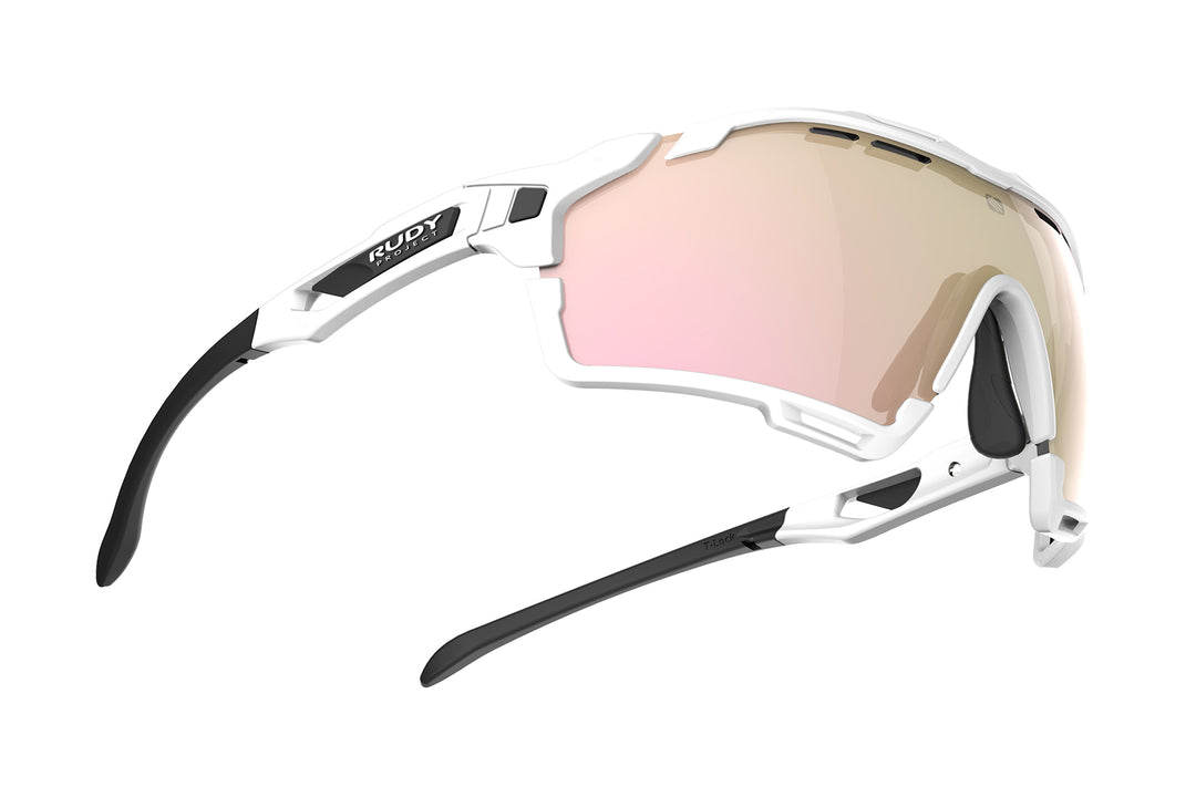 Rudy Project | Cutline | Sport Sunglasses | Power Flow Ventilation