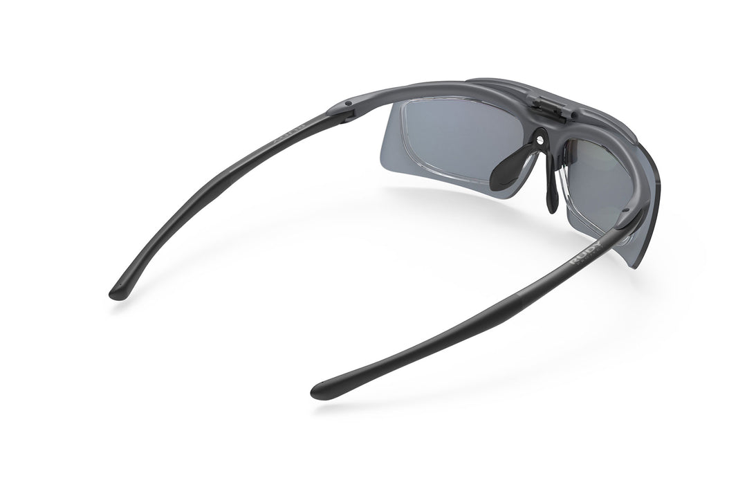 Rudy Project | Exception X | Prescription Sunglasses | Flip Up