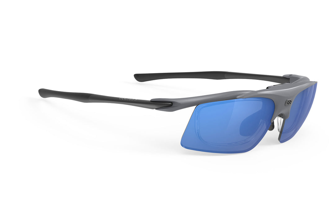 Rudy Project | Exception X | Prescription Sunglasses | Flip Up