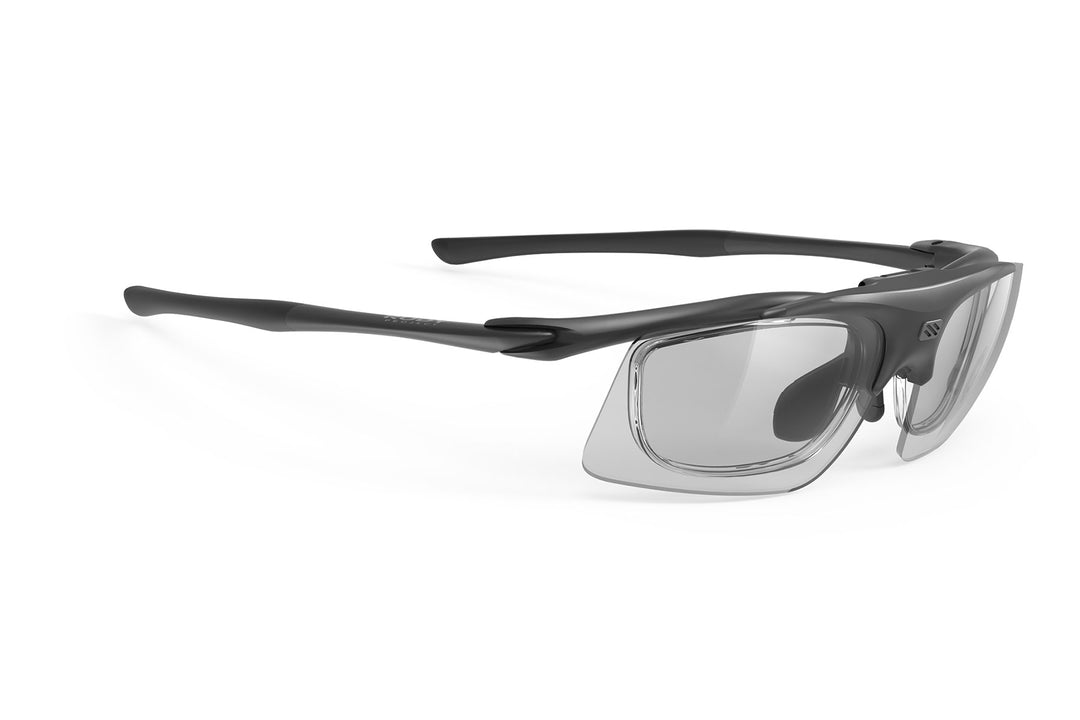 Rudy Project | Exception X | Prescription Sunglasses | Flip Up