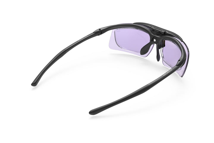 Rudy Project | Exception X | Prescription Sunglasses | Flip Up