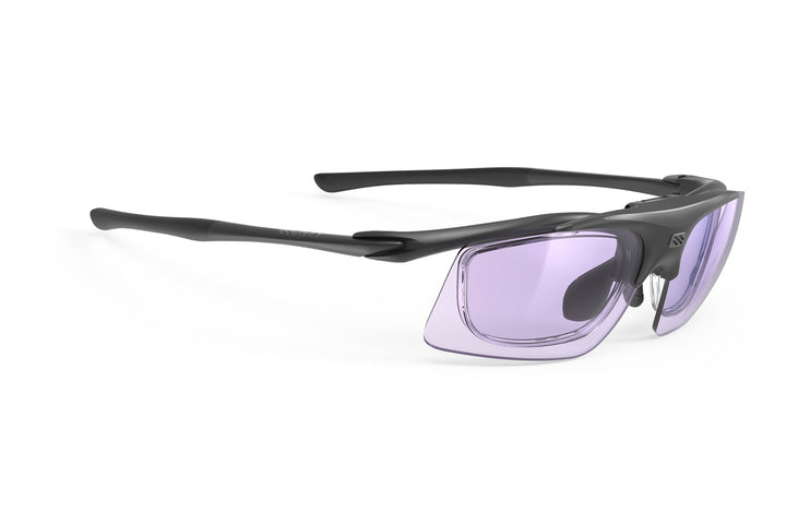 Rudy Project | Exception X | Prescription Sunglasses | Flip Up