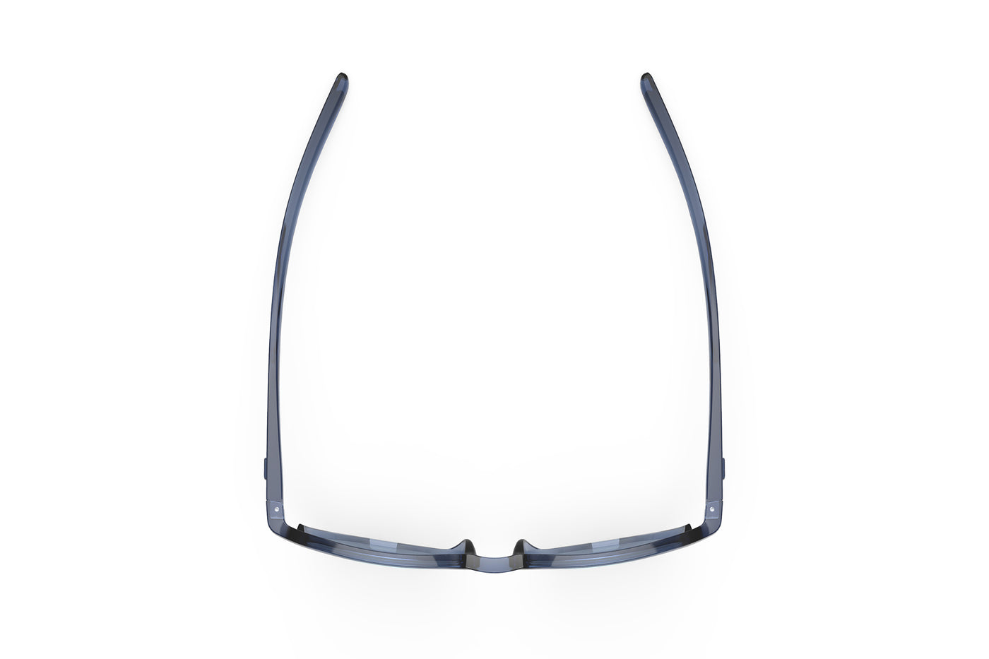 Rudy Project Glamshady lifestyle sunglasses are perfect for all outdoor activities and they're prescription ready#color_glamshady-crystal-avio-gloss-frame-with-multilaser-osmium-lenses