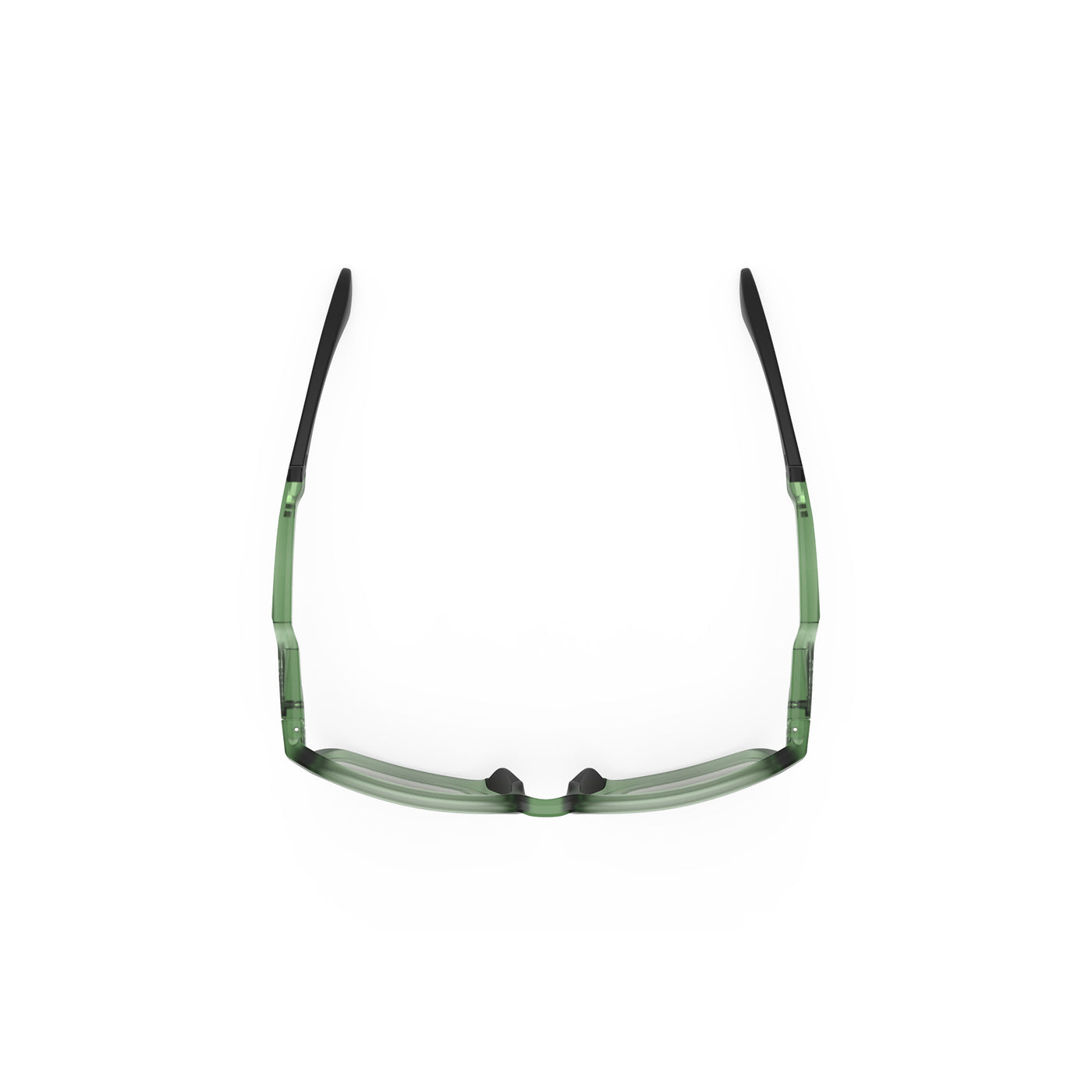 Rudy Project Lightflow lifestyle sunglasses are perfect for all outdoor activities and they're prescription ready#color_lightflow-a-frozen-pantanal-matte-frame-with-demo-lenses