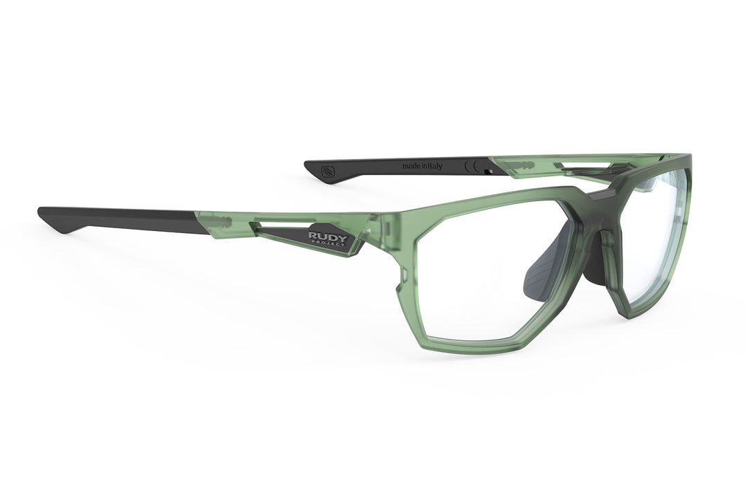 Rudy Project | No Code | Prescription Eyeglasses | Adjustable