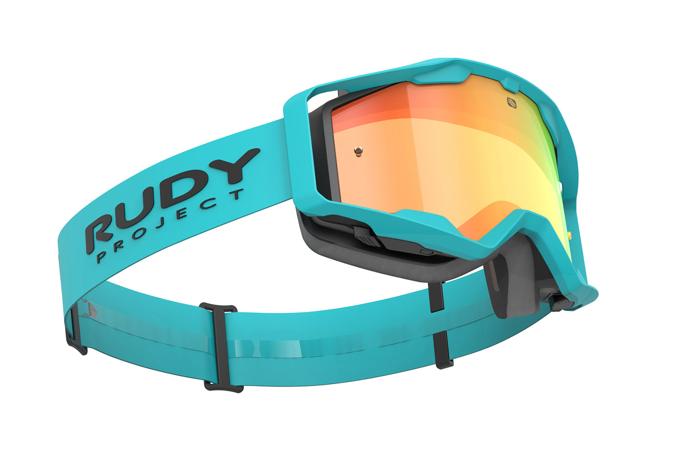 Rudy Project | Override | Mountain Bike Goggles – Rudy Project North ...