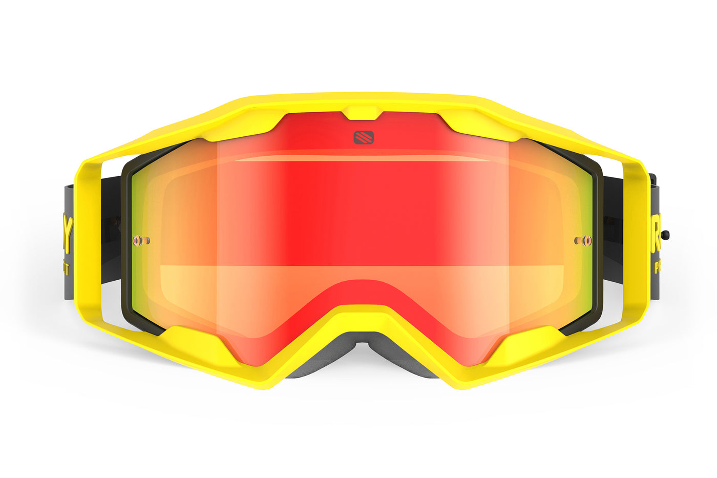 Rudy Project | Override | Mountain Bike Goggles – Rudy Project North ...
