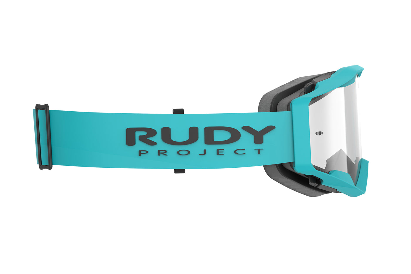 Rudy Project | Override | Mountain Bike Goggles – Rudy Project North ...