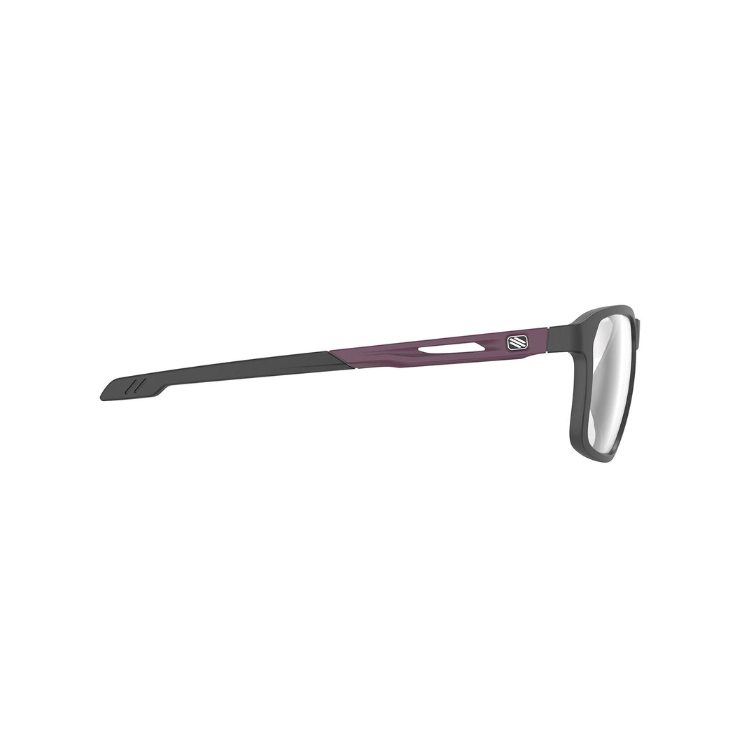 Rudy Project | Pulse 54 | Eyeglasses | Adjustable Temples – Rudy