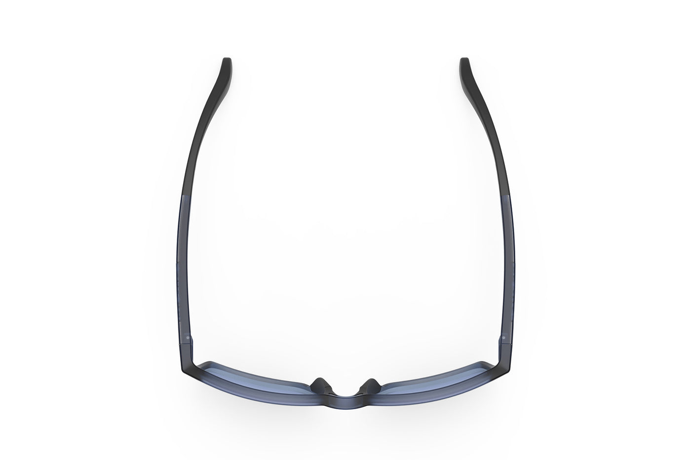 Rudy Project Spinair 57 lifestyle sunglasses are perfect for all outdoor activities and they're prescription ready#color_spinair-57-frozen-avio-matte-frame-with-multilaser-ice-lenses