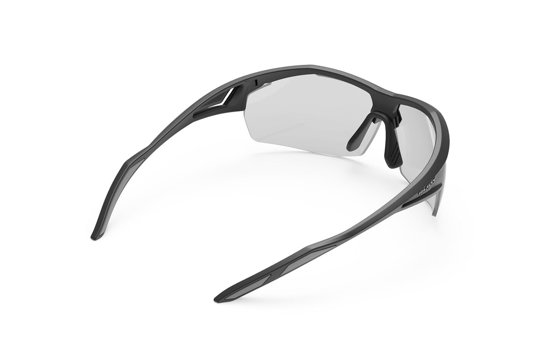 Rudy Project | Sydus | Sport Sunglasses | Sturdy and Eco-Friendly